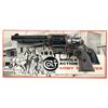 Image 1 : Colt Second Generation Single Action Army Revolver with Stagecoach Box