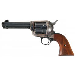 Colt Second Generation Single Action Army Revolver