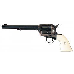Colt Third Generation Single Action Army Revolver