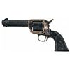 Image 1 : Engraved and Gold Inlaid Colt Single Action Revolver