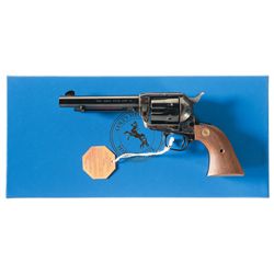 Colt Custom Shop Third Generation Single Action Army Revolver with Original Box