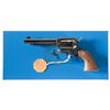 Image 1 : Colt Custom Shop Third Generation Single Action Army Revolver with Original Box