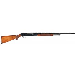 Winchester Model 42 Skeet Slide Action Shotgun