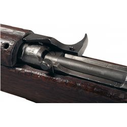 World War II Fully Automatic "Quality Hardware" M1 Carbine with a M2 Conversion Kit