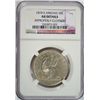 Image 1 : 1874-S Arrows Seated Half Dollar NGC AU