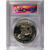 Image 4 : 1971-S IKE DOLLAR PCGS PR69 DCAM SILVER