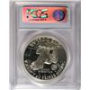 Image 4 : 1973-S IKE DOLLAR PCGS PR69 DCAM SILVER