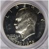 Image 2 : 1976-S IKE DOLLAR PCGS PR69 DCAM SILVER