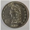 Image 1 : 1832 BUST HALF DOLLAR AU+