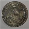 Image 2 : 1832 BUST HALF DOLLAR AU+