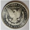 Image 2 : 1879 S MORGAN DOLLAR CH BU PL NICE