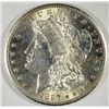 Image 1 : 1887 S MORGAN DOLLAR CH BU