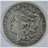 Image 1 : 1894 MORGAN DOLLAR VF KEY DATE