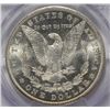 Image 3 : 1884O  Morgan $  PCGS64+  est $90-$100