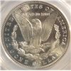 Image 4 : 1884CC  Morgan $  ANACS 62 CLAIM TO 63 est  $200-$210