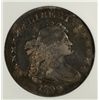 Image 2 : 1799 BUST DOLLAR ANACS EF40 BEAUTIFUL, ORIGINAL