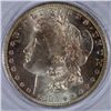 Image 2 : 1883 O MORGAN DOLLAR PCGS MS 65 GEM "RATTLER"