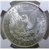 Image 3 : 1885-O MORGAN DOLLAR NGC MS-67 SUPERB!