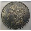 Image 2 : 1892 MORGAN DOLLAR ICG MS63 SUPER COLOR