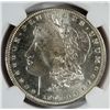 Image 2 : 1904-O Morgan Dollar NGC MS 66 Super!