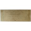 Image 2 : 1862 $10.00 STATE OF MISSISSIPPI NOTE
