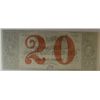 Image 2 : 18-- $20.00 CITY BANK OF NEW HAVEN, CT