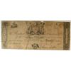 Image 1 : 1813 $20.00 OBSOLETE NEW JERSEY NOTE