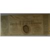 Image 2 : 1863 $50.00 STATE OF GEORGIA NOTE
