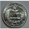 Image 2 : 1932 WASHINGTON QUARTER, GEM UNC.