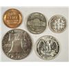 Image 2 : 1954 PROOF SET GEM QUALITY! ORIGINAL!