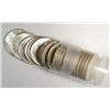 Image 1 : 1926 PEACE DOLLAR ROLL ORIGINAL CHOICE BU! NICE WHITE FROSTY COINS!