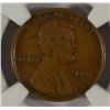Image 2 : 1911 D LINCOLN CENT NGC XF-AU 45