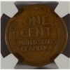 Image 3 : 1911 D LINCOLN CENT NGC XF-AU 45