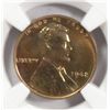 Image 2 : 1942 LINCOLN ONE CENT NGC PR64 RB