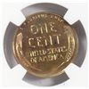 Image 3 : 1942 LINCOLN ONE CENT NGC PR64 RB