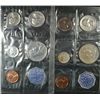 Image 2 : 1960, 1961, 1962, AND 63 UNITED STATES PROOF SETS, IN ORIGINAL CELLOS