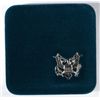 Image 3 : ( 2 ) PROOF U.S. COMMEMORATIVE SILVER DOLLARS IN ORIGINAL FELT BOXES,