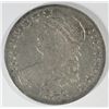 Image 1 : 1832  Bust half $ F/VF  est $65-$70