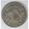 Image 2 : 1832  Bust half $ F/VF  est $65-$70