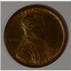 Image 1 : 1909 VDB LINCOLN CENT BU