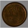 Image 2 : 1909 VDB LINCOLN CENT BU