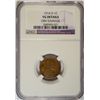 Image 1 : 1914-D LINCOLN CENT NGC VG DETAILS
