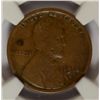 Image 2 : 1914-D LINCOLN CENT NGC VG DETAILS