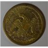 Image 2 : 1856 SEATED QUARTER VF
