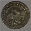 Image 2 : 1829 BUST HALF DOLLAR GOOD