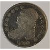 Image 1 : 1830 BUST HALF DOLLAR GOOD
