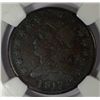 Image 2 : 1812 Large Cent NGC VF Nice!