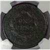 Image 3 : 1812 Large Cent NGC VF Nice!