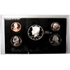 Image 2 : 1994 UNITED STATES SILVER PROOF SET IN NICE ORIGINAL PACKAGING
