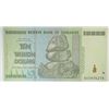 Image 2 : $100,000,000,000,000 ( DOLLARS ) FROM ZIMBABWE, ALL CONSECUTIVELY NUMBERED